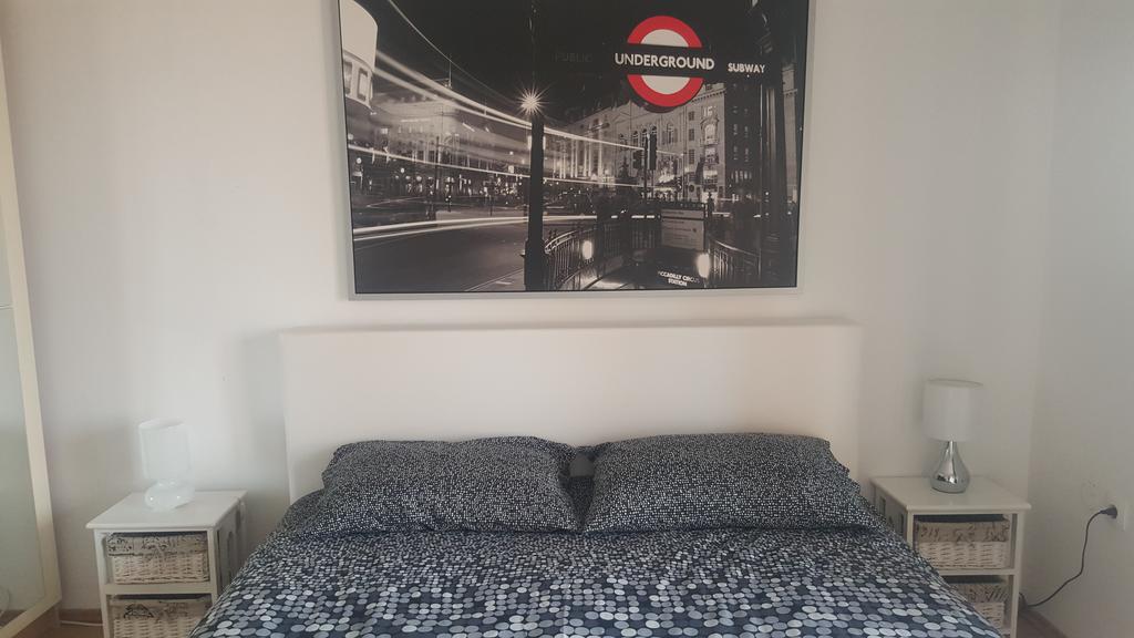Apartments Sorgo Novigrad  Luaran gambar