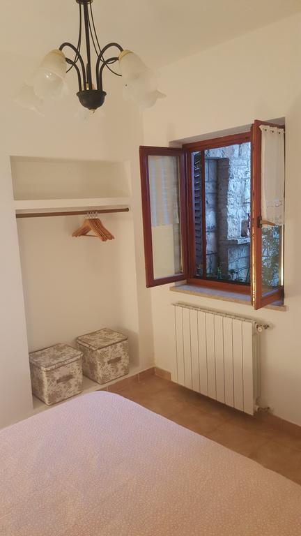 Apartments Sorgo Novigrad  Luaran gambar