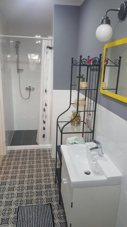 Apartments Sorgo Novigrad  Luaran gambar