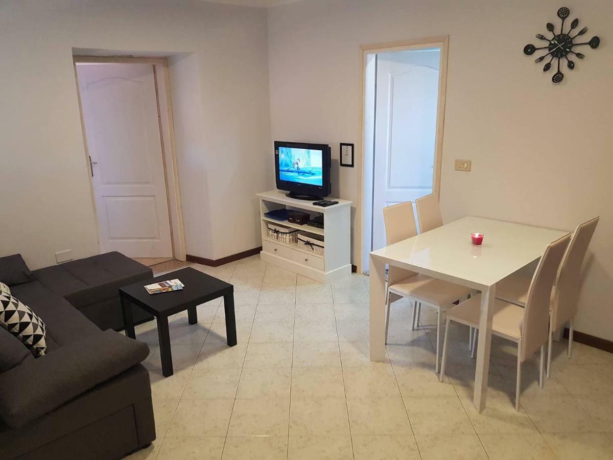 Apartments Sorgo Novigrad  Luaran gambar